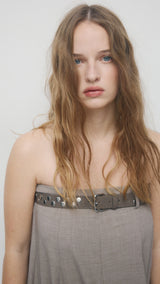 Mango belt nunos in mole - Image 5
