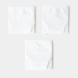 Mango knicker basic in off white-021
