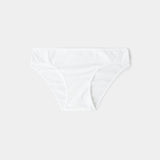 Mango knicker basic in off white-023
