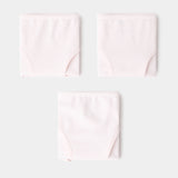 Mango knicker basic in pink-021