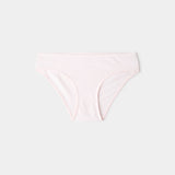 Mango knicker basic in pink-023