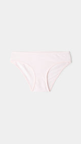 Mango knicker basic in pink-023