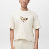 Mango t-shirt apolloh in raw - Image 1