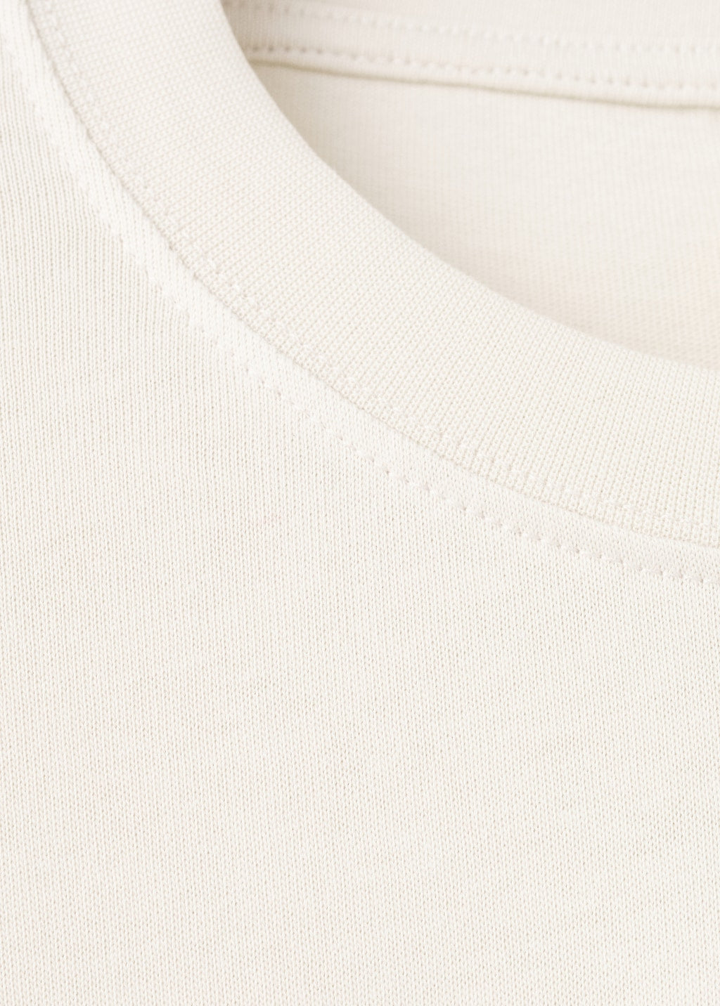 Mango t-shirt apolloh in raw - Image 3