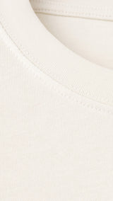 Mango t-shirt apolloh in raw - Image 3
