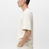Mango t-shirt apolloh in raw - Image 5