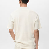 Mango t-shirt apolloh in raw - Image 7