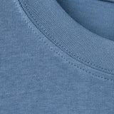 Mango t-shirt blazeh in celestial - Image 6