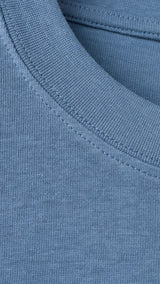 Mango t-shirt blazeh in celestial - Image 6