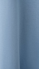 Mango t-shirt cherloh in celestial - 030