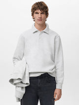 light vigore grey