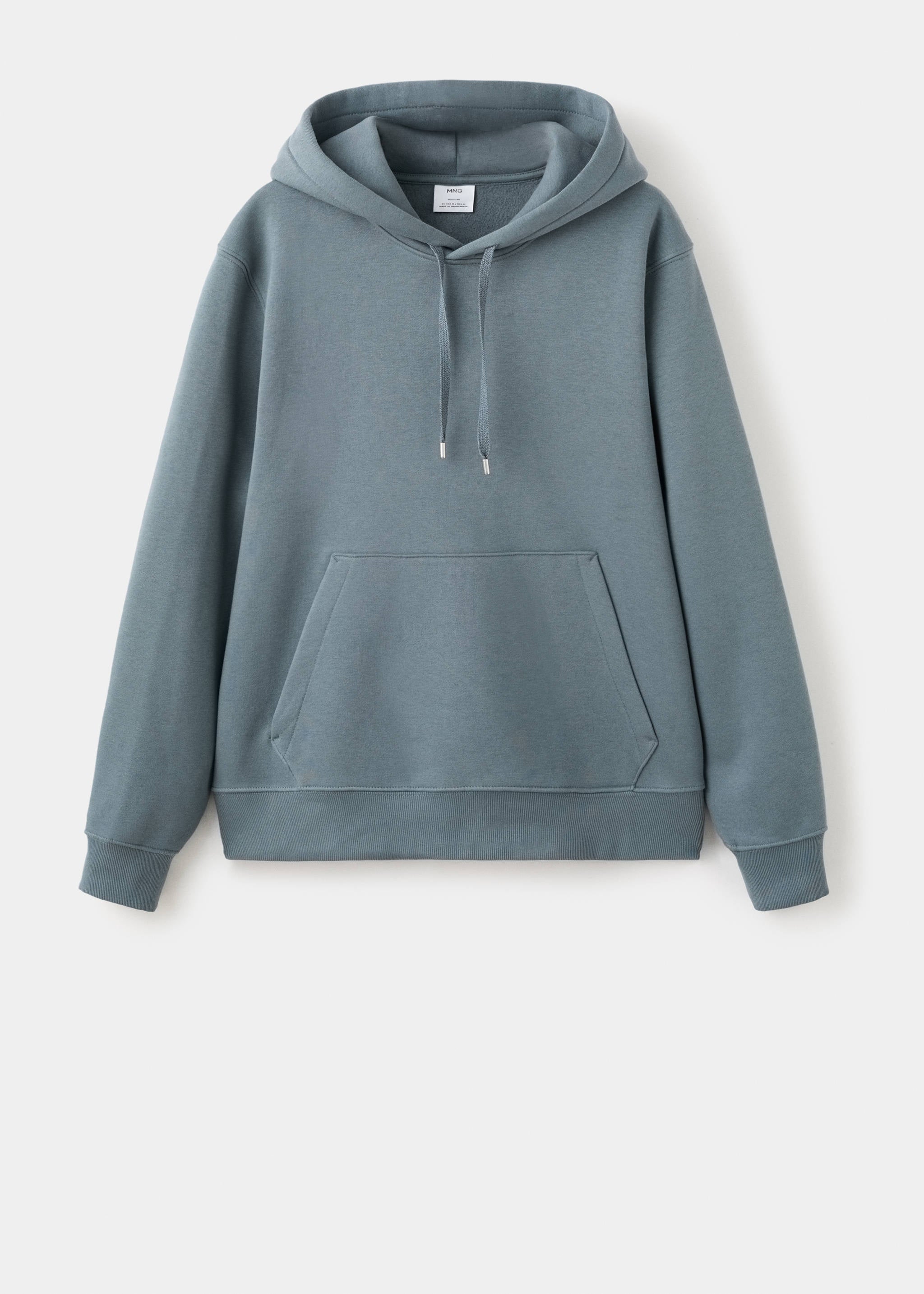 Mango sweatshirt bono in prussia-021
