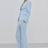 Mango trousers boreal in carpet - 001
