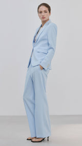 Mango trousers boreal in carpet - 001