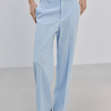 Mango trousers boreal in carpet - 002