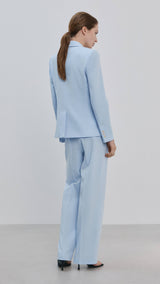 Mango trousers boreal in carpet - 003