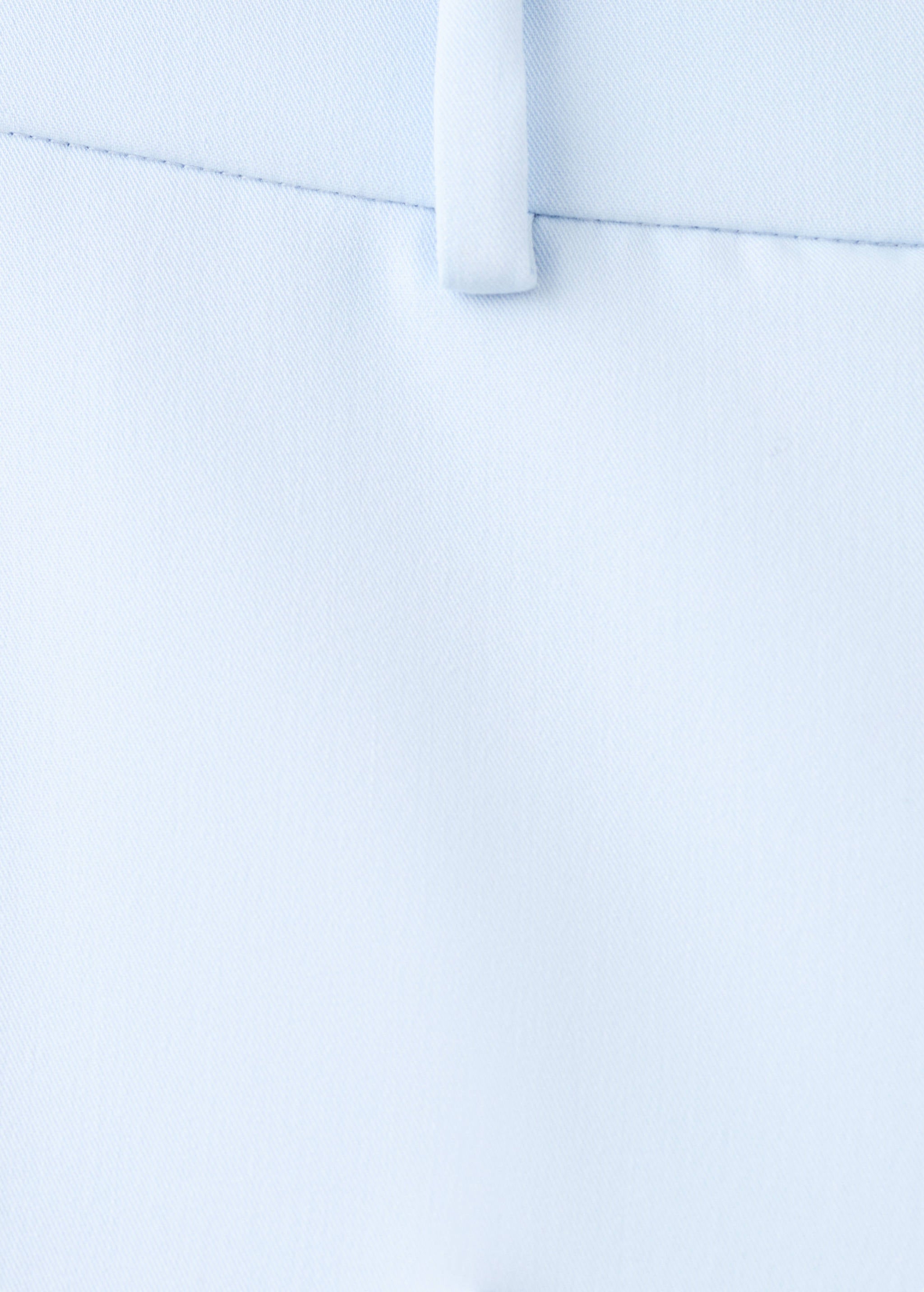 Mango trousers boreal in carpet - 030