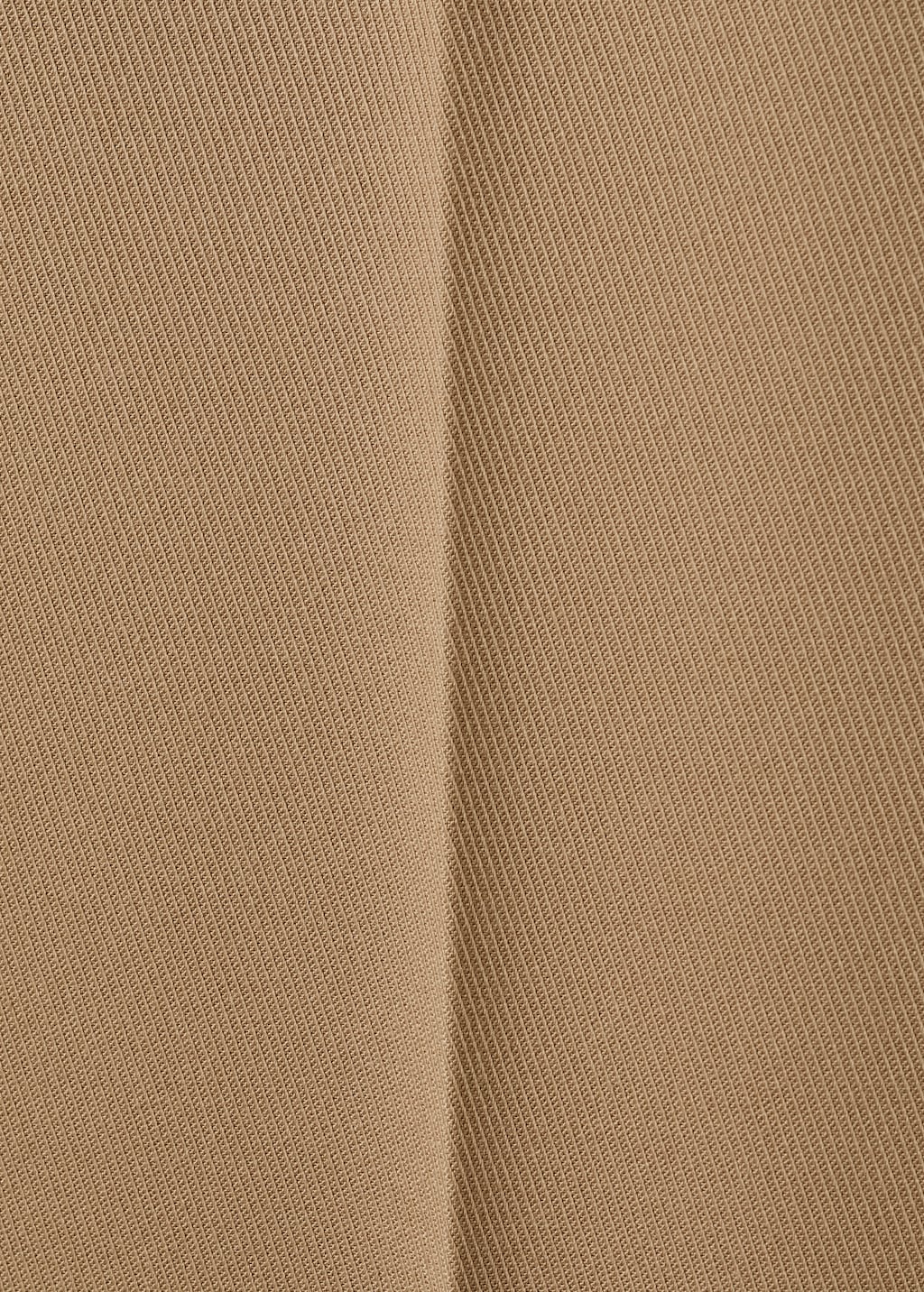 Mango trousers osaka in camel - Image 5