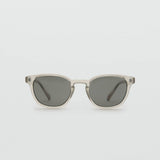 Mango glasses porter in grey-051