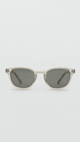 Mango glasses porter in grey-051