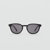 Mango glasses porter in black-051