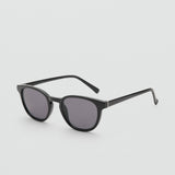 Mango glasses porter in black-052