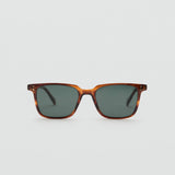 Mango glasses newbosco in brown-051
