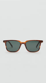 Mango glasses newbosco in brown-051