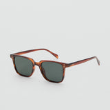 Mango glasses newbosco in brown-052