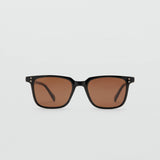 Mango glasses newbosco in black-051