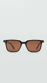 Mango glasses newbosco in black-051