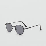 Mango glasses blacky in black - Image 1