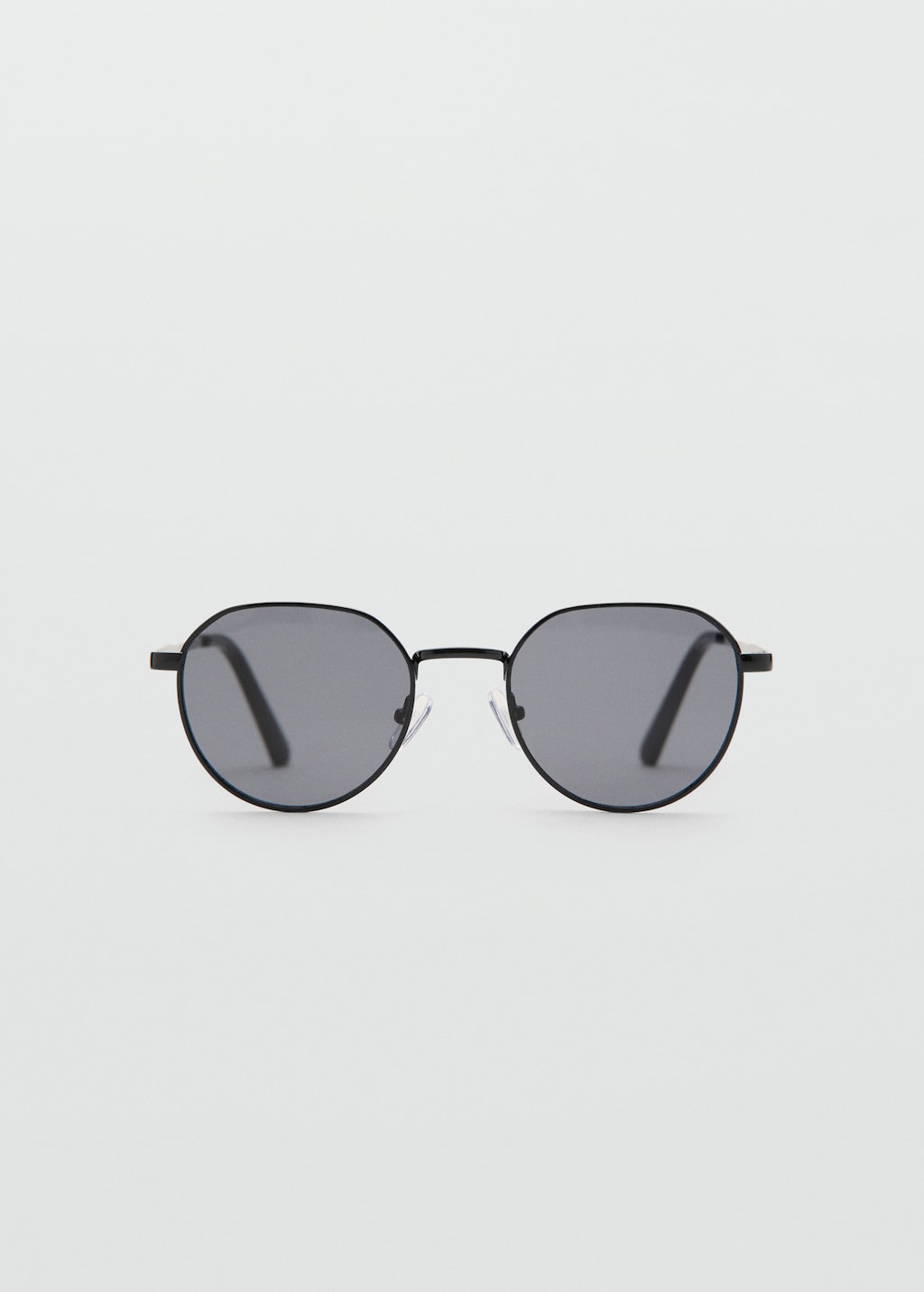 Mango glasses blacky in black - Image 2