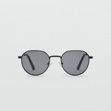 Mango glasses blacky in black - Image 2
