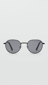 Mango glasses blacky in black - Image 2