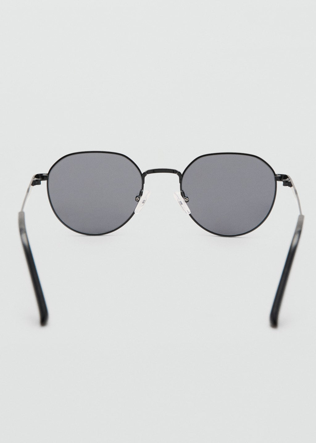 Mango glasses blacky in black - Image 3