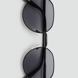 Mango glasses blacky in black - Image 4