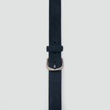 Mango belt dave in navy - Image 4