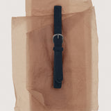 Mango belt dave in navy - Image 5