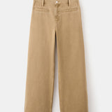 Mango jeans aisha in toffee - Image 2