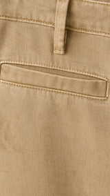 Mango jeans aisha in toffee - Image 3