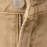 Mango jeans aisha in toffee - Image 5