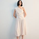 Mango dress cindy in raw-001