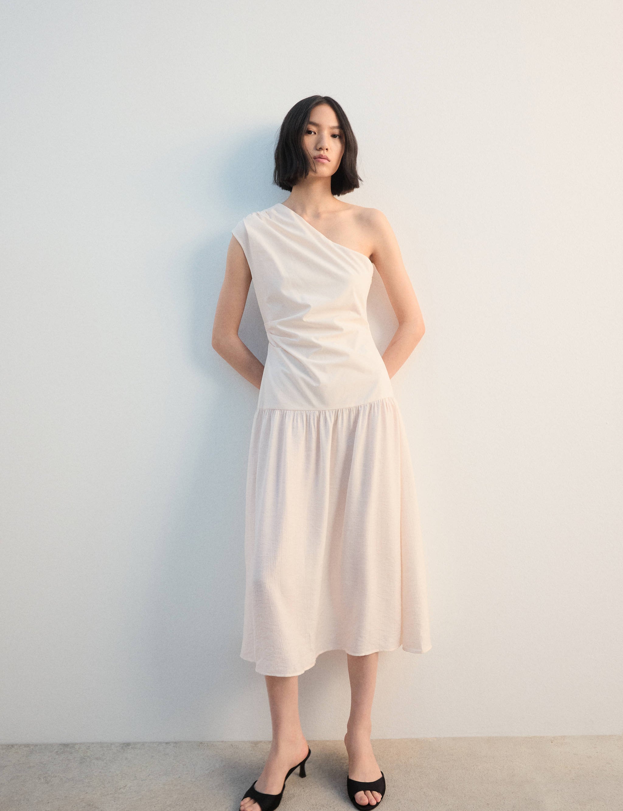 Mango dress cindy in raw-001