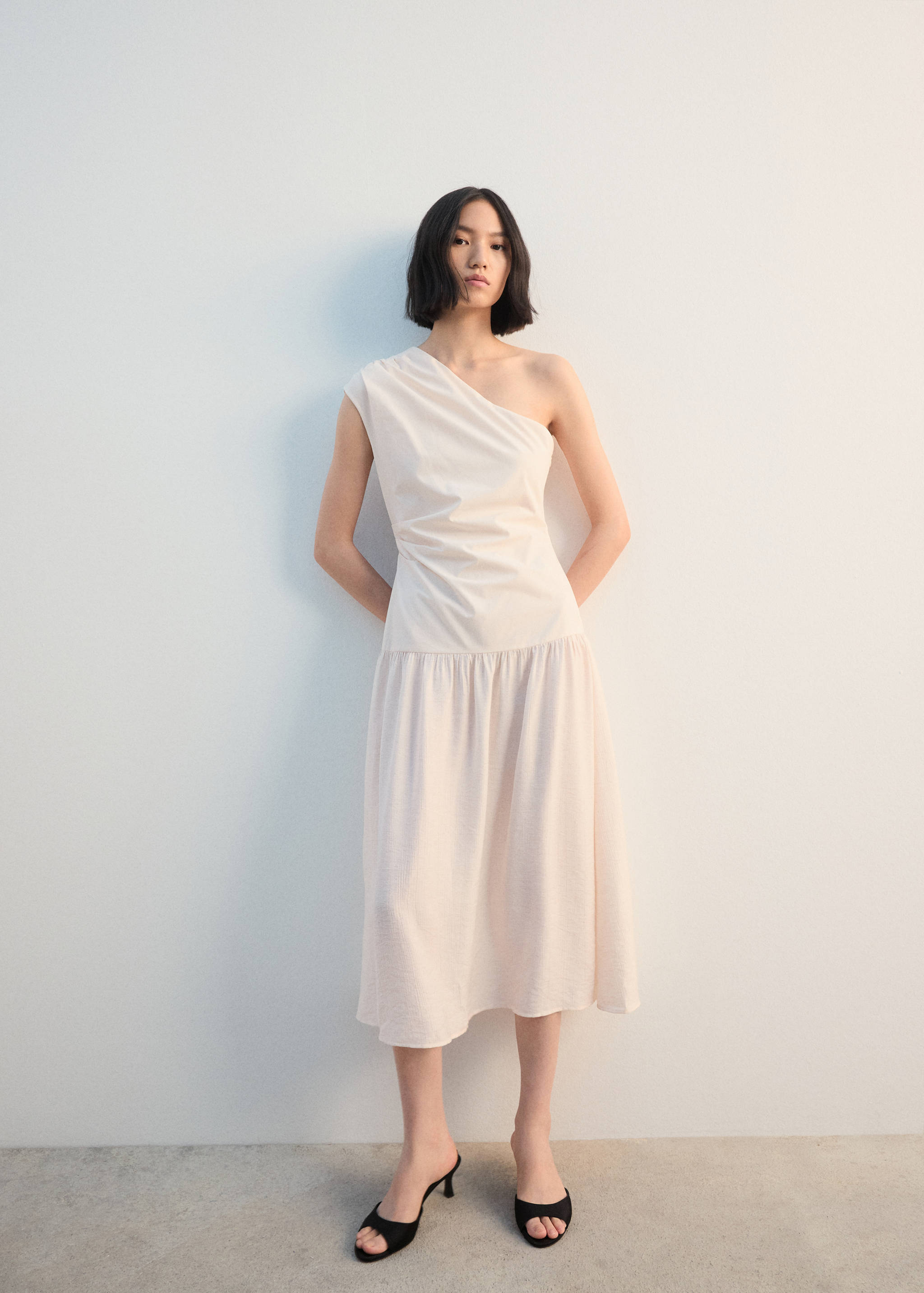 Mango dress cindy in raw-001