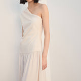 Mango dress cindy in raw-002