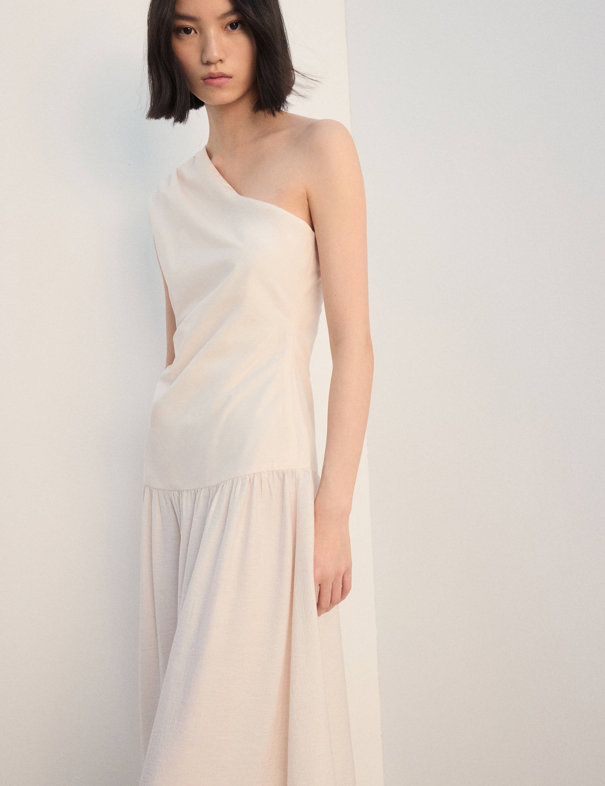 Mango dress cindy in raw-002