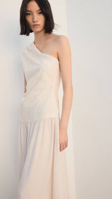 Mango dress cindy in raw-002