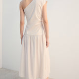 Mango dress cindy in raw-003