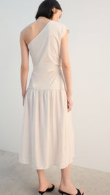 Mango dress cindy in raw-003